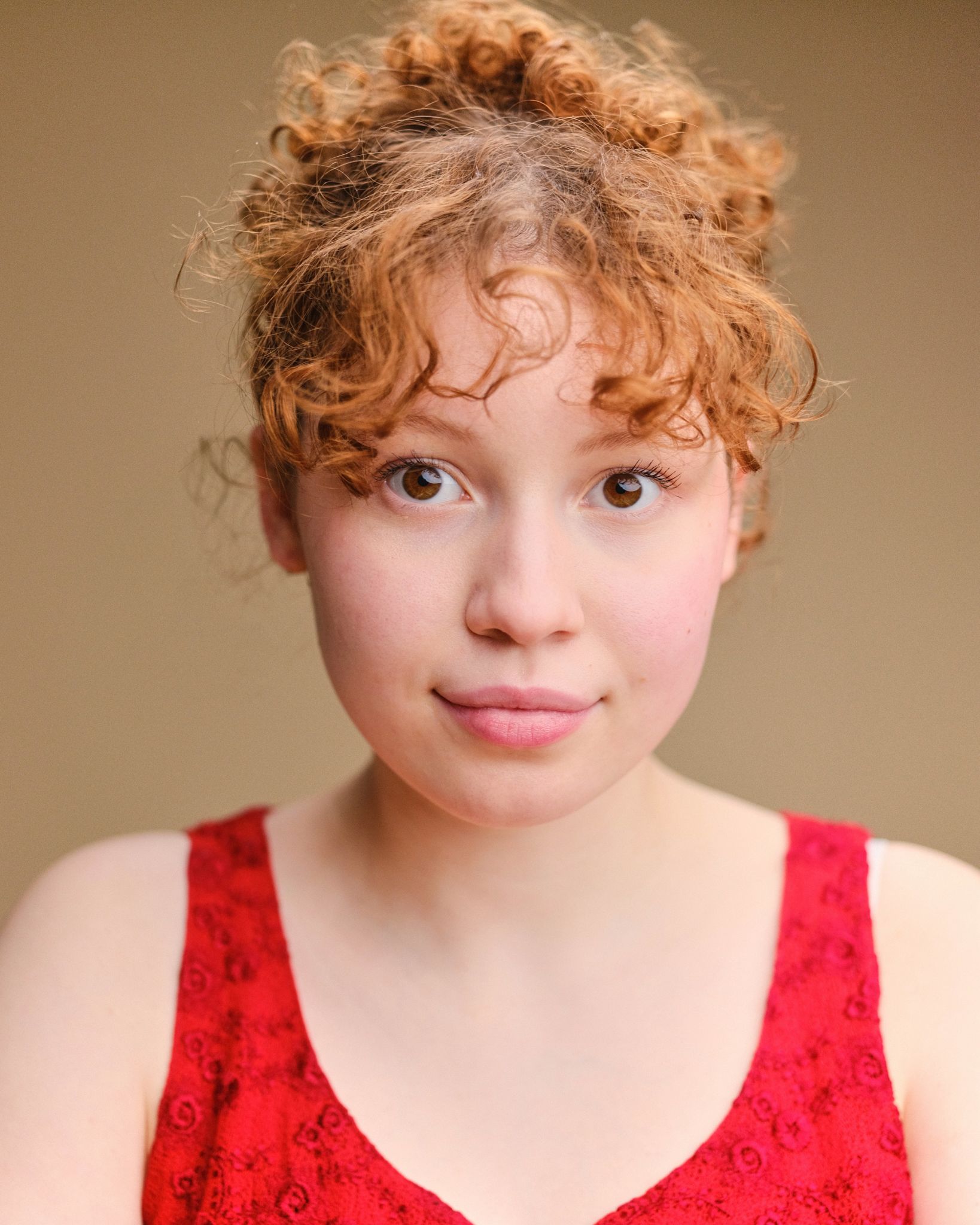 Headshot of Jessica Vernon