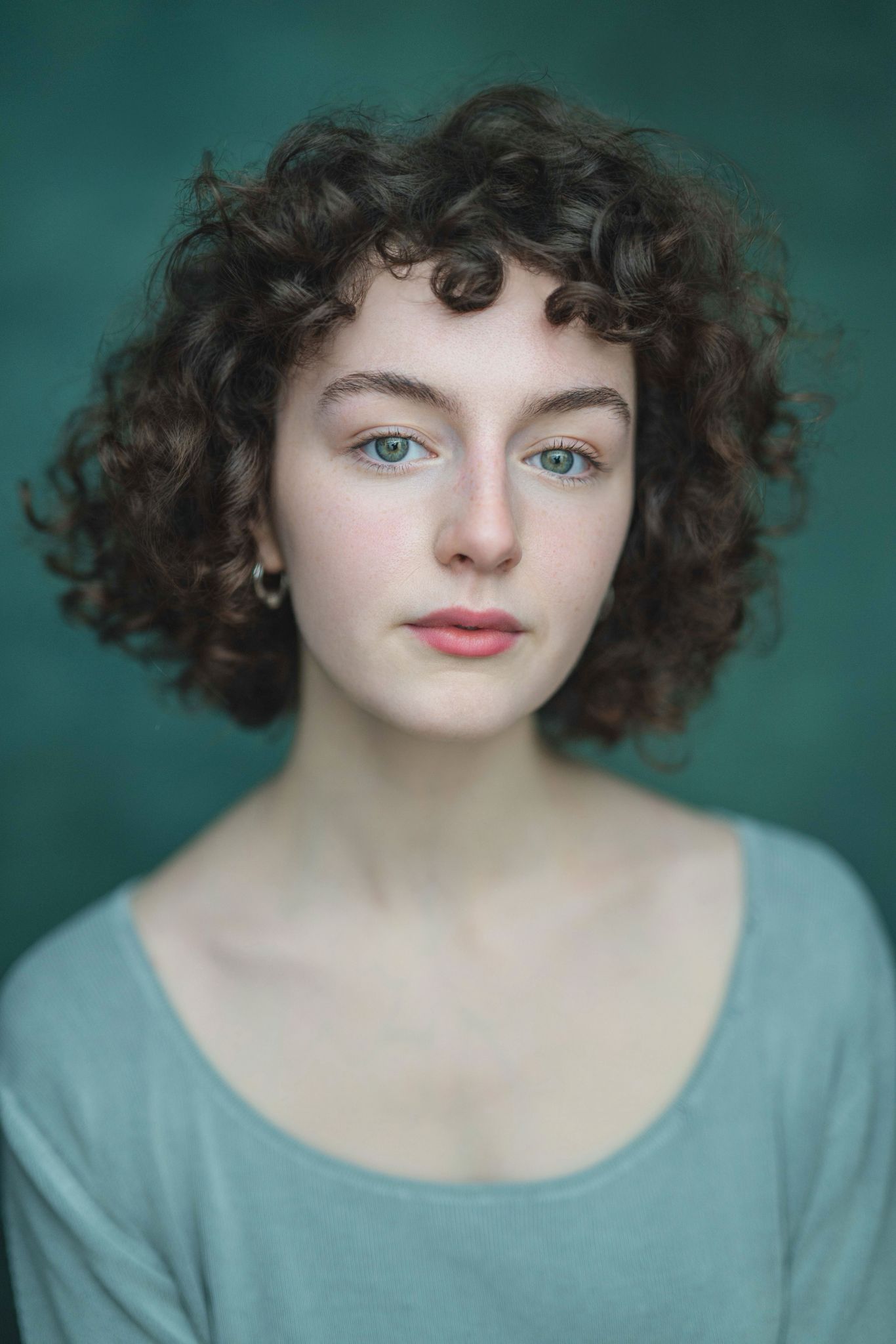 Headshot of Nina Jones